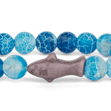 The Voyage Bracelet | Shark | Fahlo - Pages & Parcels