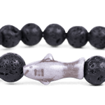 The Voyage Bracelet | Shark | Fahlo - Pages & Parcels