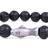 The Voyage Bracelet | Shark | Fahlo - Pages & Parcels