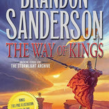The Way of Kings: Book One of the Stormlight Archive (The Stormlight Archive, 1) cover image