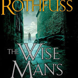 The Wise Man's Fear cover image