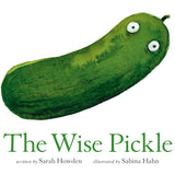 The Wise Pickle cover image
