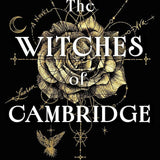 The Witches of Cambridge: A Novel cover image