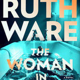 The Woman in Suite 11: A Novel cover image