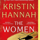 The Women: A Novel cover image