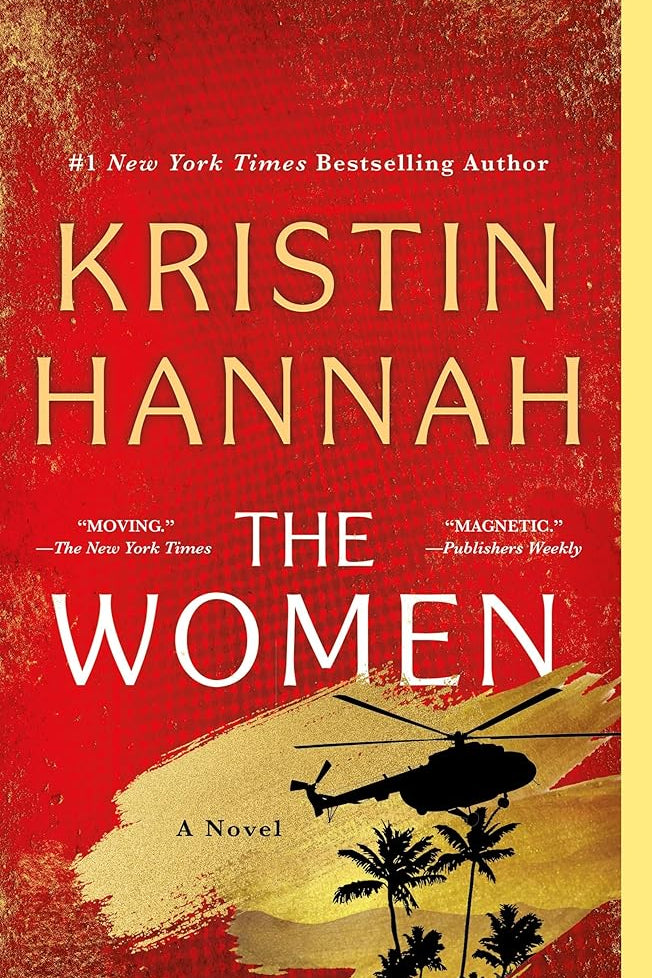 The Women: A Novel cover image