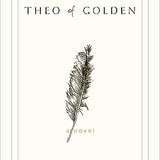 Theo of Golden cover image