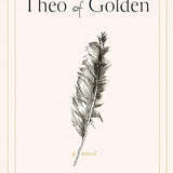 Theo of Golden: A Novel cover image