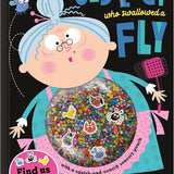 There Was an Old Lady Who Swallowed a Fly cover image