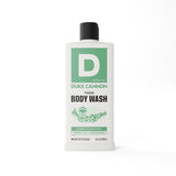 THICK Body Wash High Country 18oz | Duke Cannon - Pages & Parcels