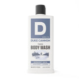 THICK Body Wash Midnight Swim 18oz | Duke Cannon - Pages & Parcels