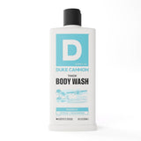 THICK Body Wash - Midway 18oz | Duke Cannon - Pages & Parcels