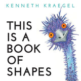 This Is a Book of Shapes cover image