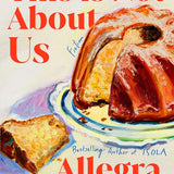 This Is Not About Us: Fiction cover image