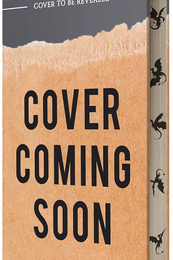 Untitled Empyrean (Not Book Four) cover image