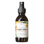 Throat Spray | Rowe Casa - Pages & Parcels