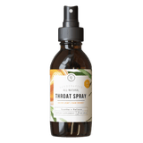 Throat Spray | Rowe Casa - Pages & Parcels