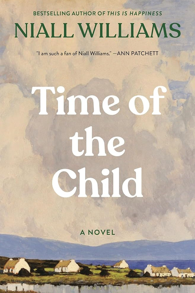 Time of the Child cover image