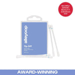 Tip Off - Snap & Swipe Makeup Removing Swabs | Alleyoop - Pages & Parcels