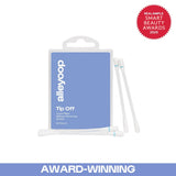 Tip Off - Snap & Swipe Makeup Removing Swabs | Alleyoop - Pages & Parcels