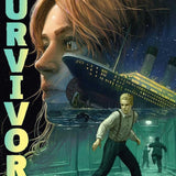 Titanic: April 1912 (Survivors) cover image