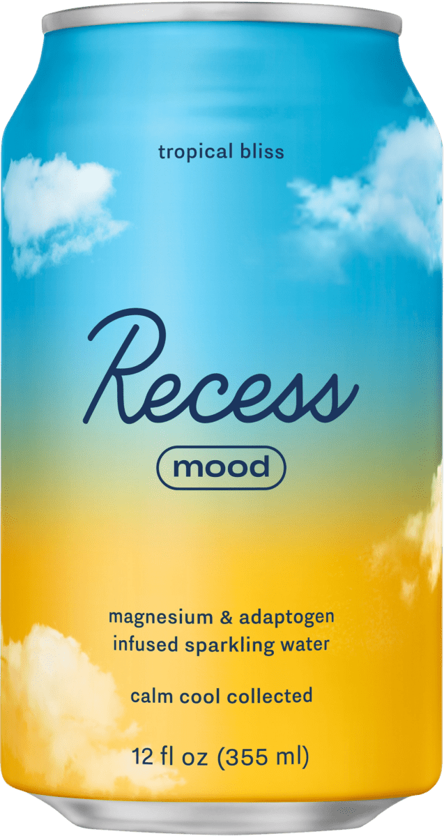 Topical Bliss Mood - Pages & Parcels