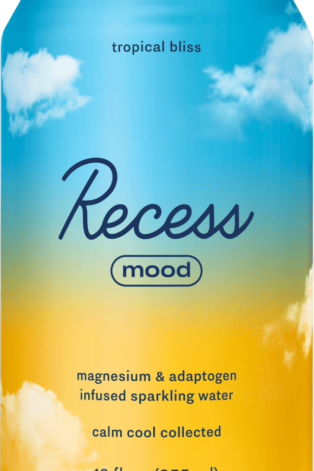 Topical Bliss Mood - Pages & Parcels