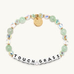 Touch Grass - Green Thumb - Pages & Parcels