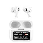 Touch Screen Bluetooth Earbuds - Pages & Parcels