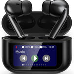 Touch Screen Bluetooth Earbuds - Pages & Parcels