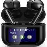 Touch Screen Bluetooth Earbuds - Pages & Parcels