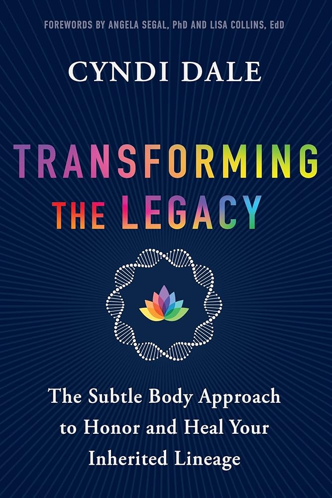 Transforming the Legacy cover image