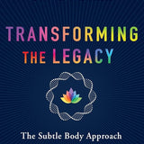 Transforming the Legacy cover image