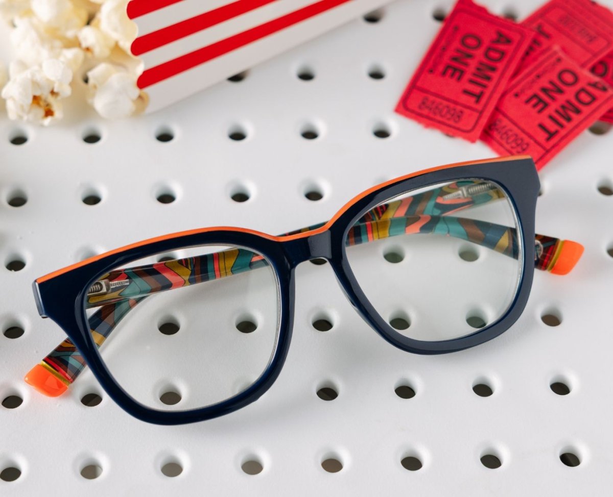 Trapeze Progressive Peepers - Pages & Parcels
