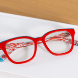Trapeze Progressive Peepers - Pages & Parcels