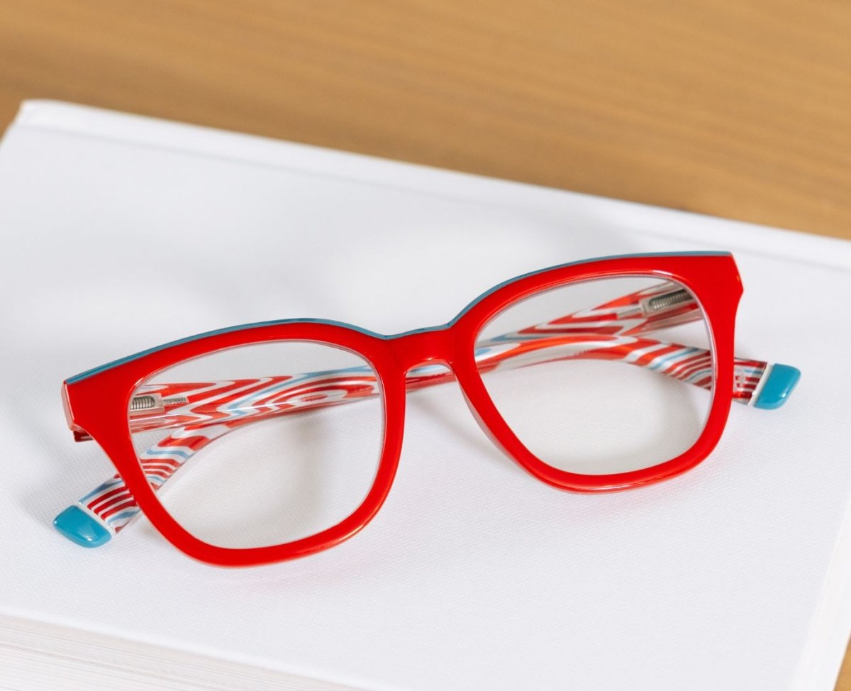 Trapeze Progressive Peepers - Pages & Parcels