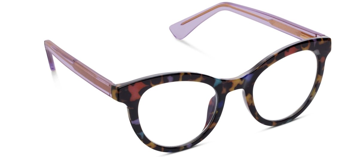 Tribeca Peepers - Pages & Parcels