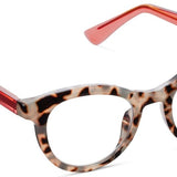 Tribeca Peepers - Pages & Parcels