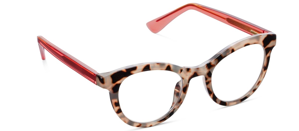 Tribeca Peepers - Pages & Parcels