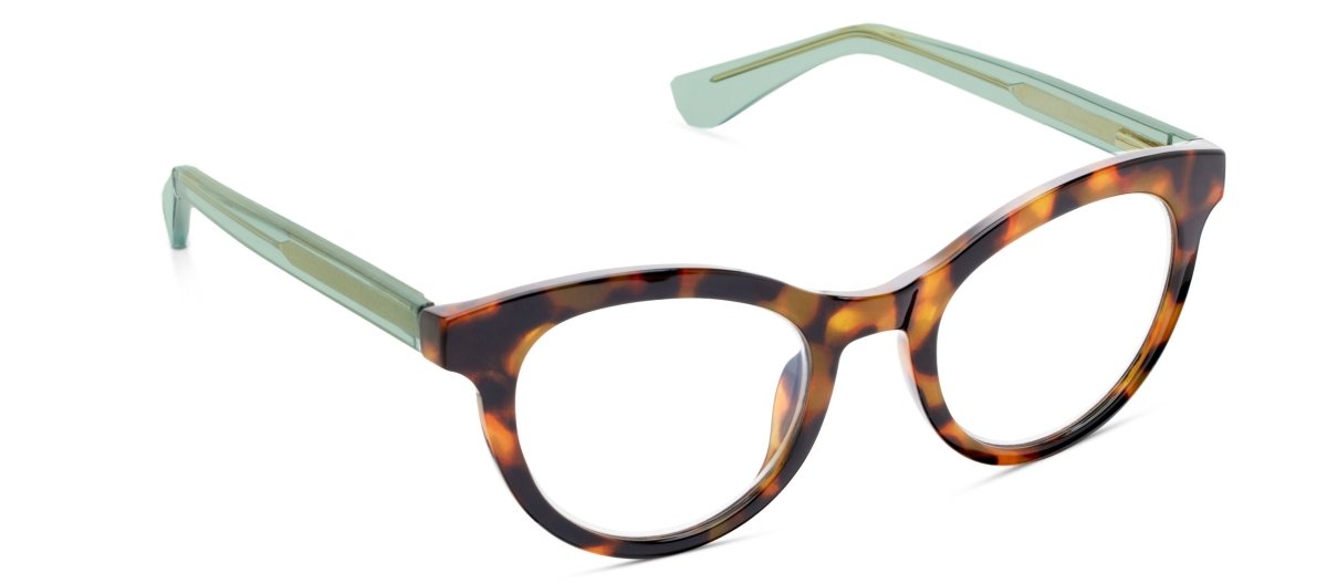 Tribeca Peepers - Pages & Parcels