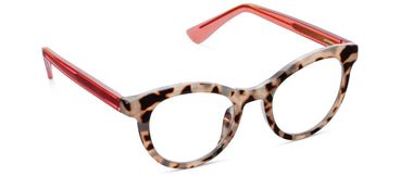 Tribeca Progressive Peepers - Pages & Parcels