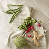 Truffle Hand Towel - Pages & Parcels