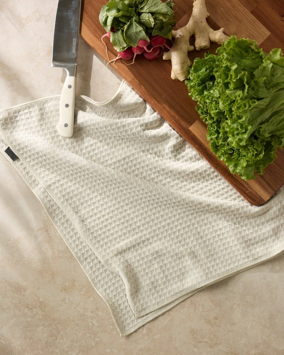 Truffle Hand Towel - Pages & Parcels