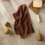Truffle Hand Towel - Pages & Parcels