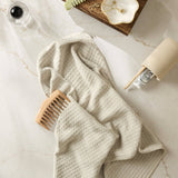 Truffle Hand Towel - Pages & Parcels