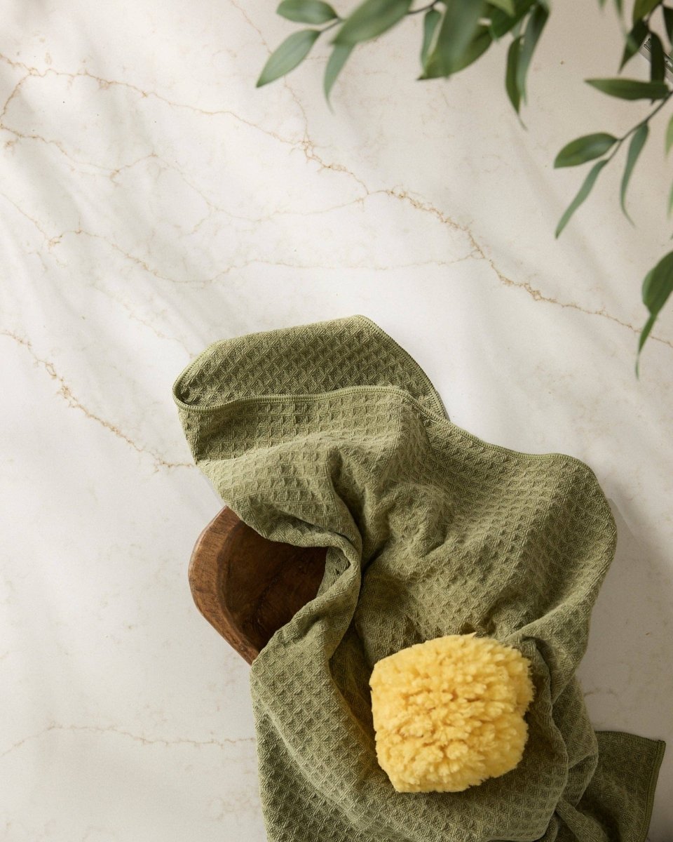 Truffle Hand Towel - Pages & Parcels
