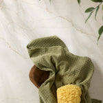 Truffle Hand Towel - Pages & Parcels