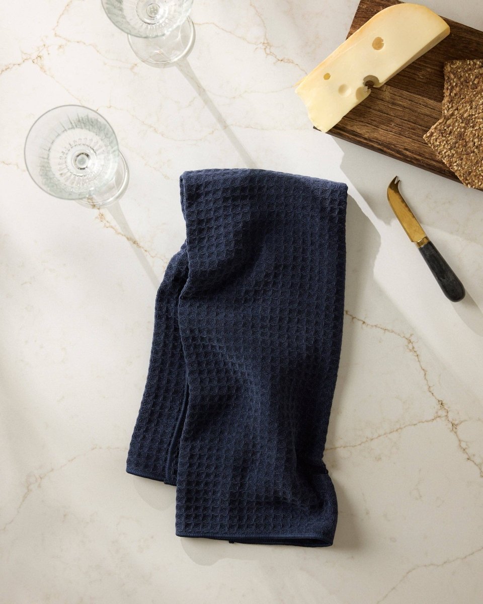 Truffle Hand Towel - Pages & Parcels