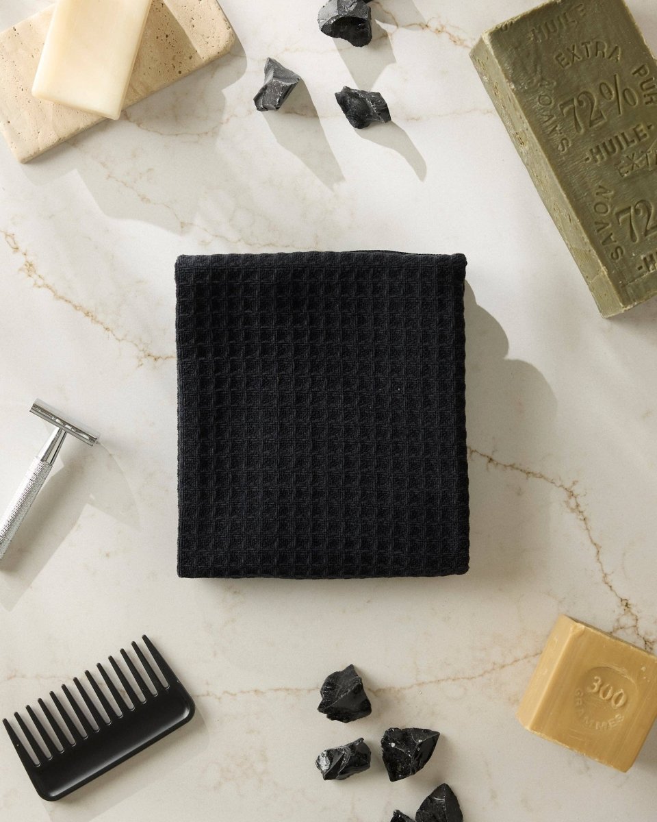 Truffle Hand Towel - Pages & Parcels