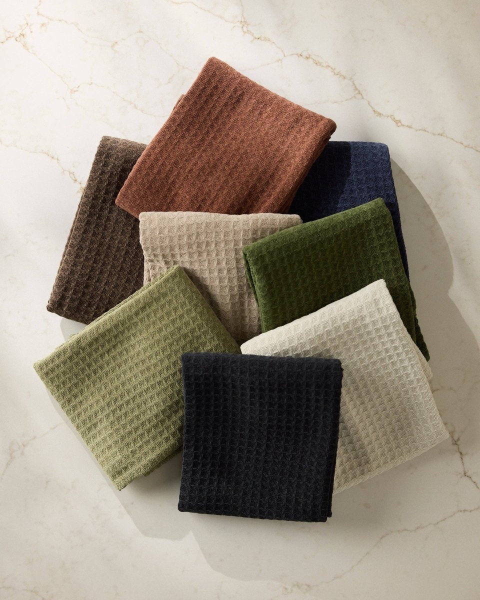 Truffle Hand Towel - Pages & Parcels